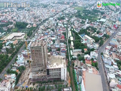 Địa điểm đẹp ở tỉnh Đồng Nai